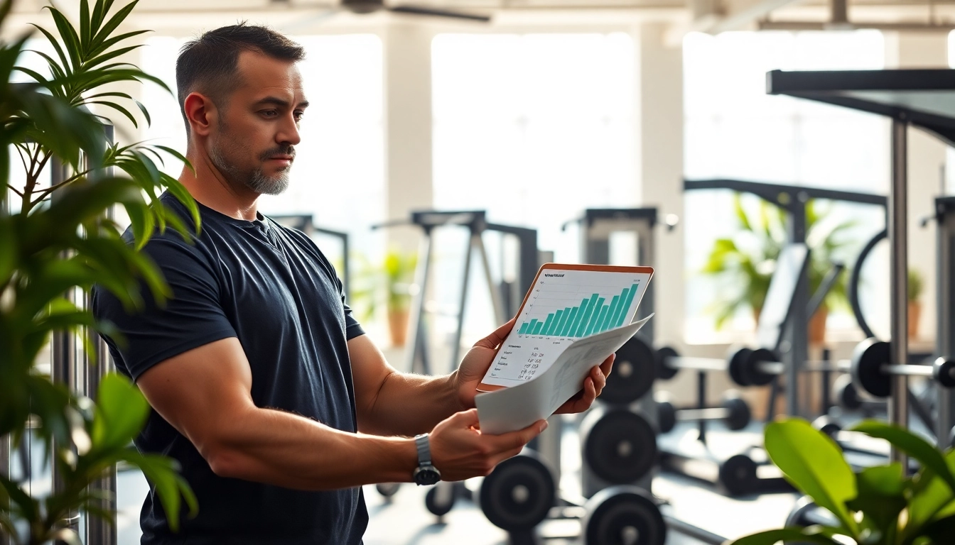 Klare Analyse von clenbuterol kaufen zur Unterstützung des Muskelwachstums im Fitnessstudio.