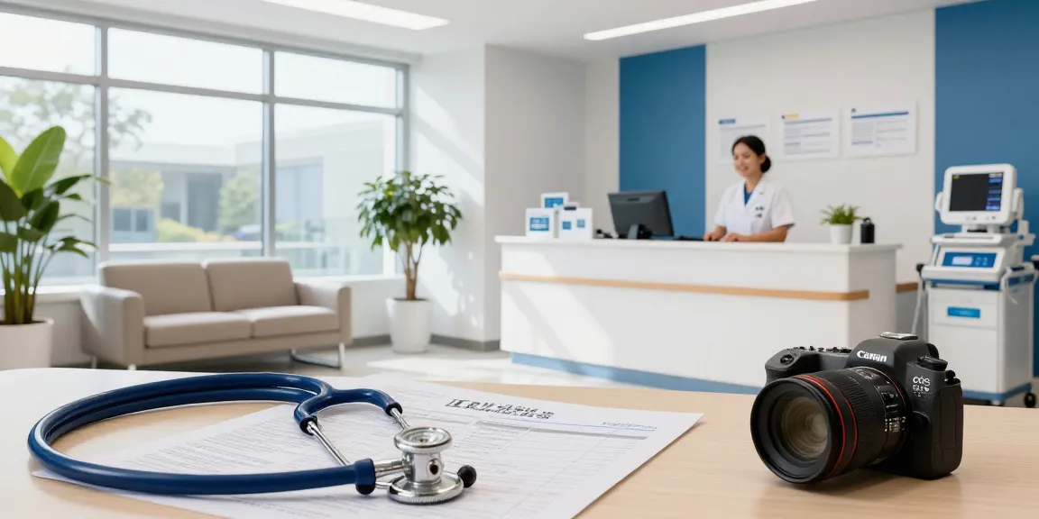Akra Labs Shop - Medizinische Dienstleistungen und Patientenversorgung in einer modernen Gesundheitseinrichtung.