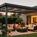 Terrassenüberdachung: Praktische Tipps für Ihr perfektes Outdoor-Erlebnis 2026