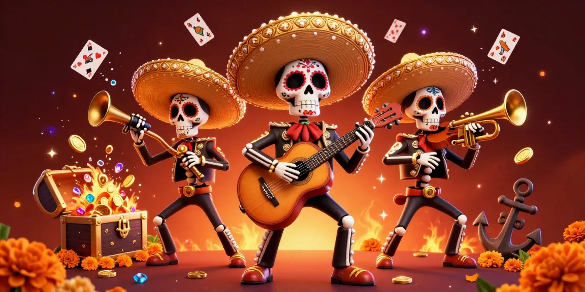 HitClub's vibrant 3D gaming scene showcases thrilling casino action with dynamic characters and flourishing elements.
