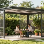 4 Effektive Methoden zur Maximierung Ihrer freistehenden Terrassenüberdachung Ergebnisse für 2026